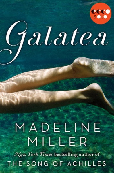 Galatea by James M. Cain