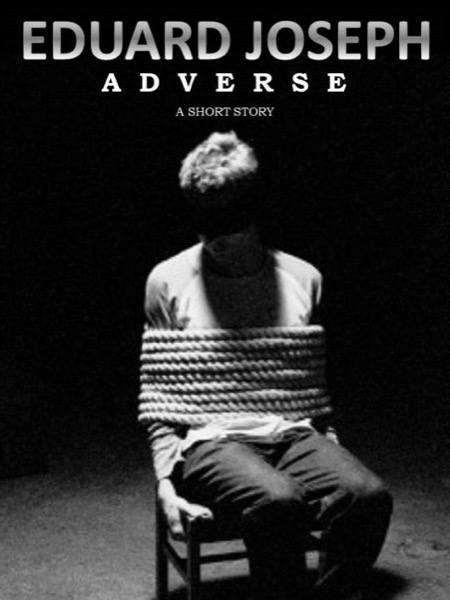 Adverse by Eduard Joseph