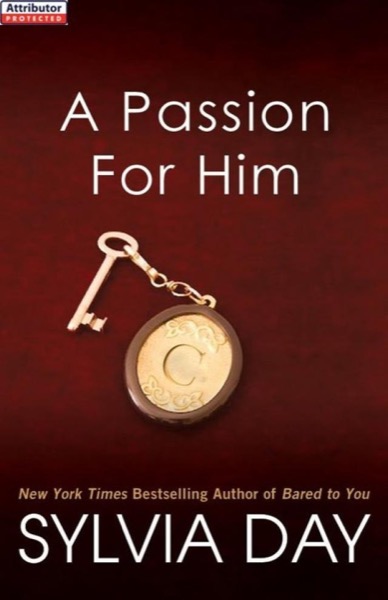 A Passion for Him