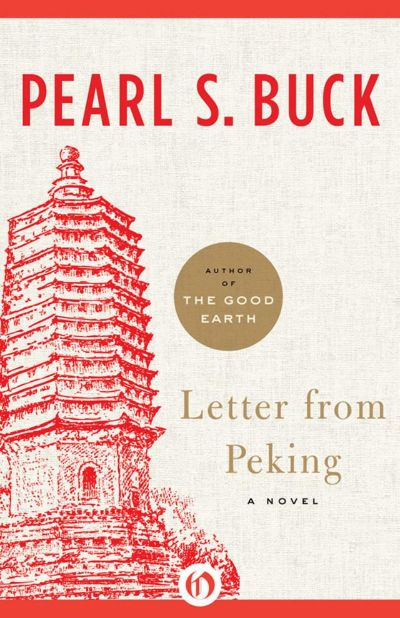 Letters From Peking