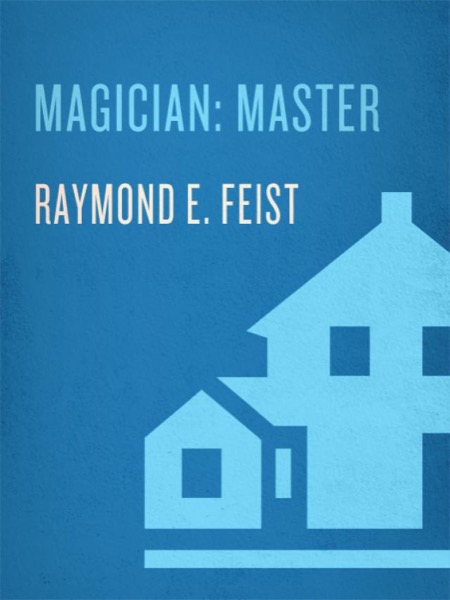 Magician: Master by Raymond E. Feist