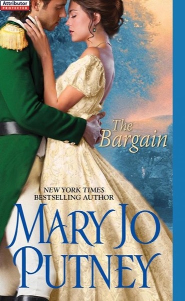 The Bargain by Mary Jo Putney