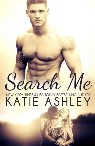 Search Me by Katie Ashley