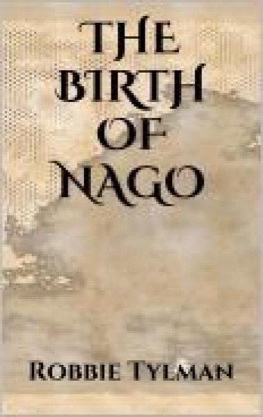 The Birth Of Nago by SLASHSLASH