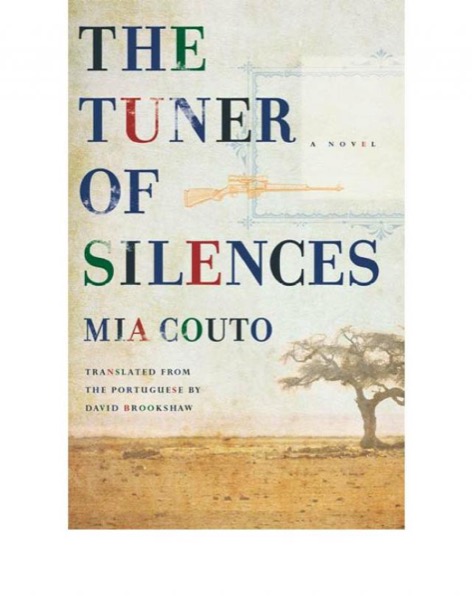 The Tuner of Silences by Mia Couto