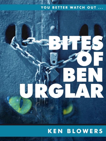 Bites of Ben Urglar by Ken Blowers