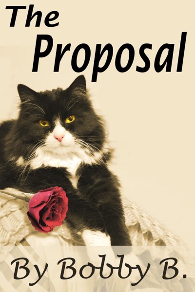 The Proposal by Andy Morris