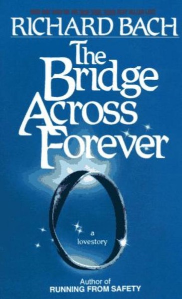 The Bridge Across Forever: A True Love Story