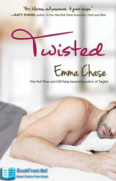 Twisted by Emma Chase