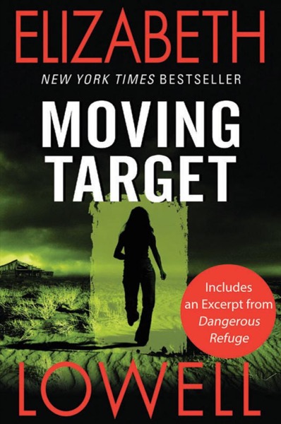 Moving Target by Carolyn Keene