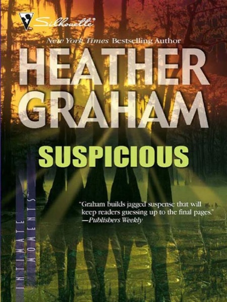 Suspicious by Heather Graham