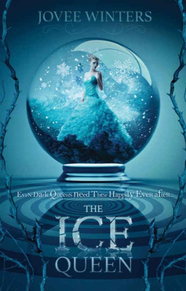 The Ice Queen