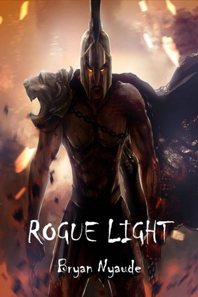 Rogue Light by Brian Nyaude