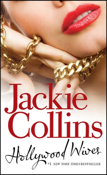 Hollywood Wives by Jackie Collins