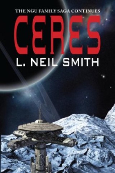 Ceres by L. Neil Smith