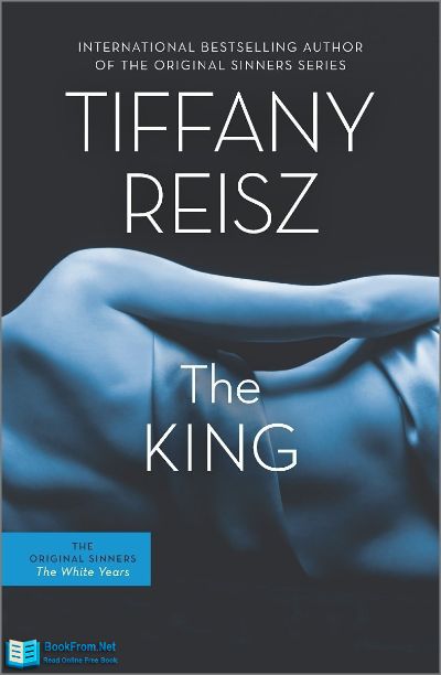 The King by Tiffany Reisz