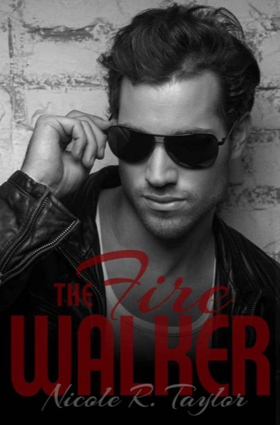 The Fire Walker (The Devil's Tattoo) by Nicole R. Taylor