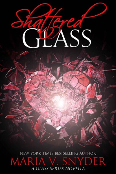 Shattered Glass by Dani Alexander