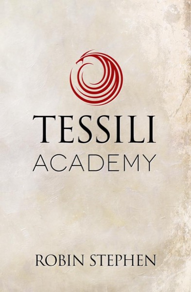 Tessili Academy by Robin Stephen