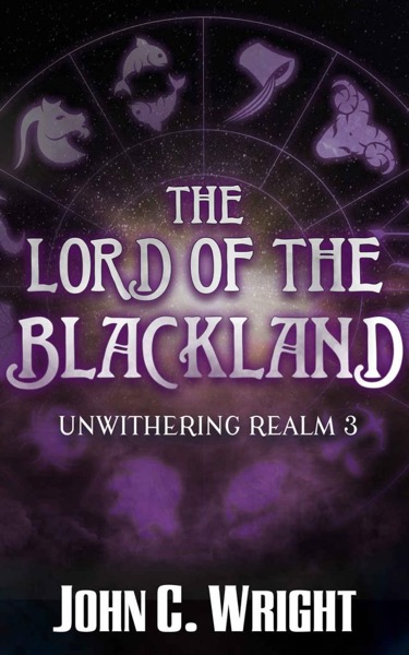 The Lord of the Black Land by John C. Wright