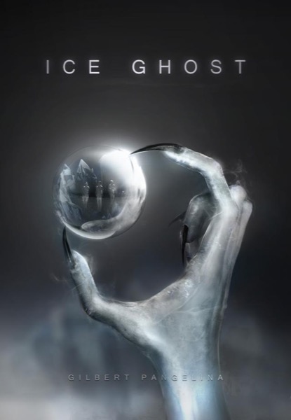 Ice-Ghost by Gilbert Pangelina