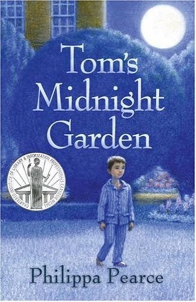 Tom's Midnight Garden by Philippa Pearce