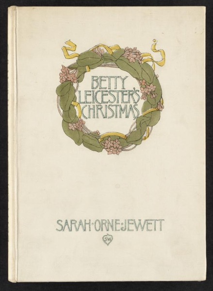 Betty Leicester's Christmas by Roy J. Snell