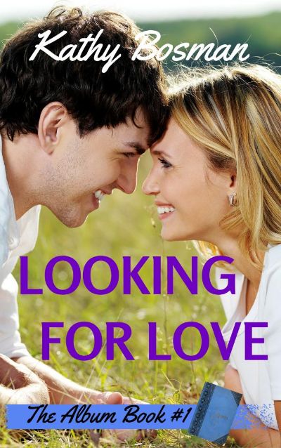 Looking for Love by Kathy Bosman