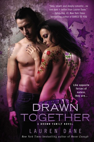 Drawn Together by Lauren Dane