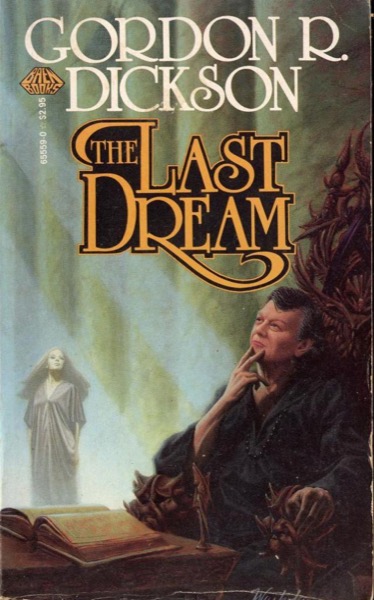 The Last Dream by Gordon R. Dickson