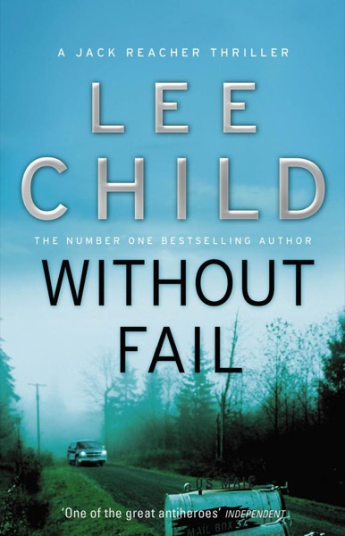 Without Fail by Lee Child