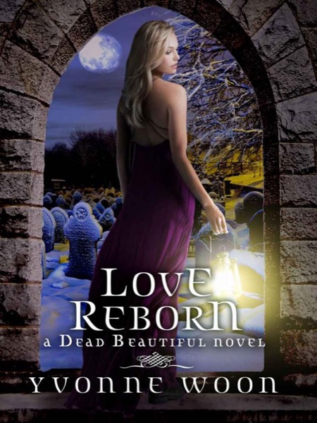 Love Reborn by Yvonne Woon