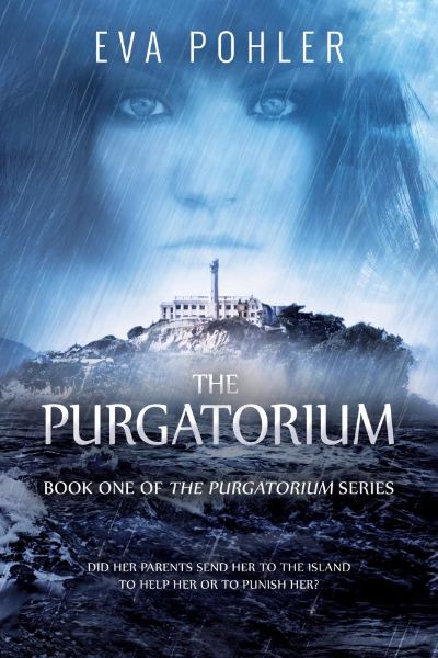 The Purgatorium: The Purgatorium Series, Book One by Eva Pohler