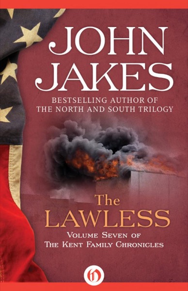 The Lawless by John Jakes