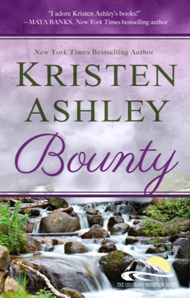 Bounty by Kristen Ashley