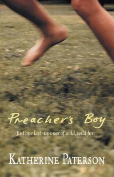 Preacher's Boy