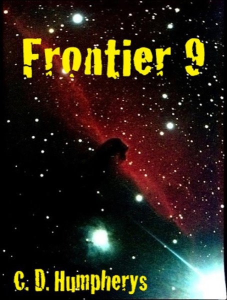 Frontier 9 by Christopher Humpherys