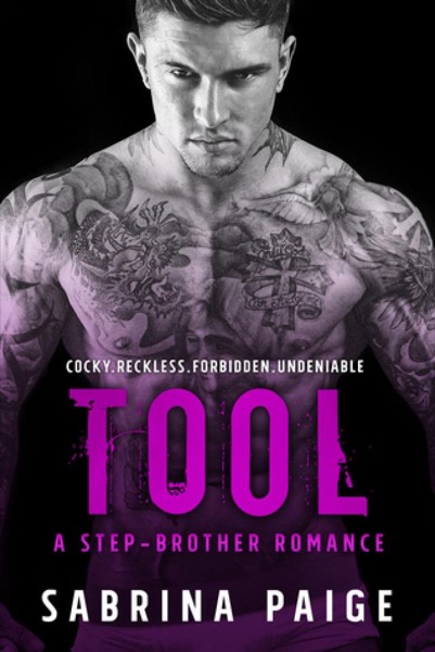 Tool by Sabrina Paige