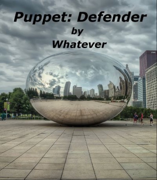 Puppet: Defender by What Ever