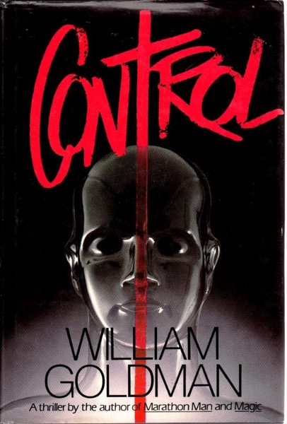 Control by William Goldman