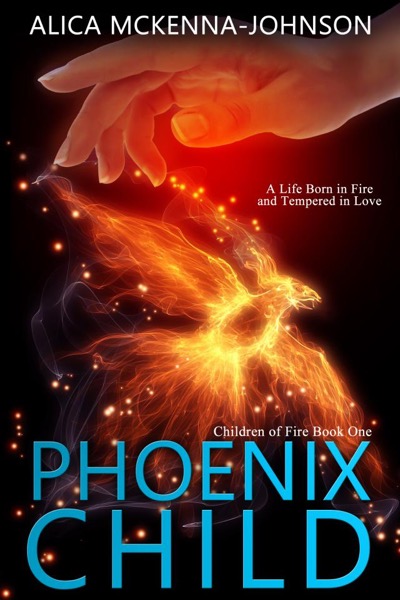 Phoenix Child