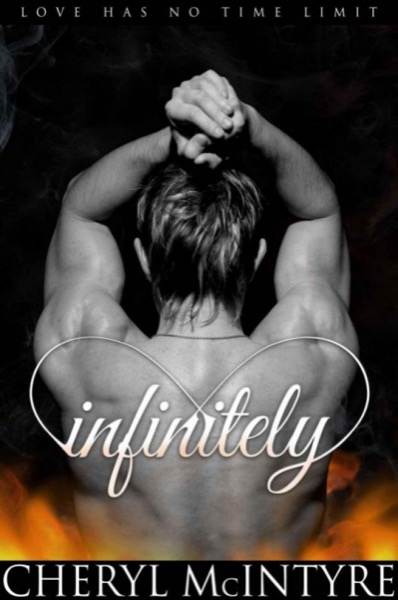 Infinitely by Cheryl McIntyre