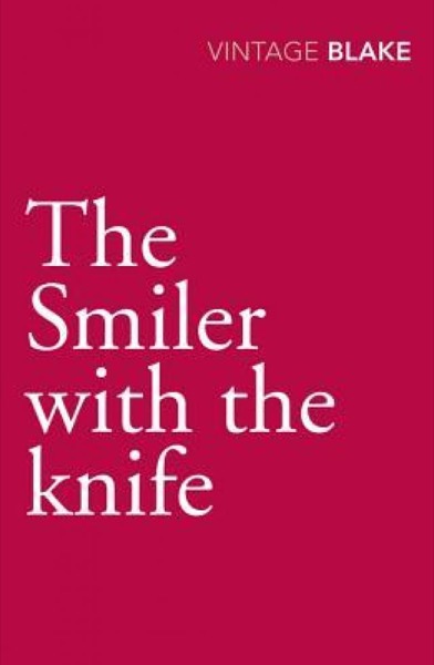 The Smiler With the Knife by Nicholas Blake