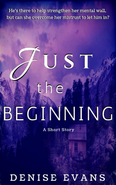 Just the Beginning by Denise Evans