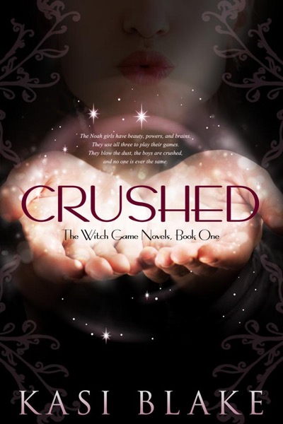 Crushed by Kasi Blake