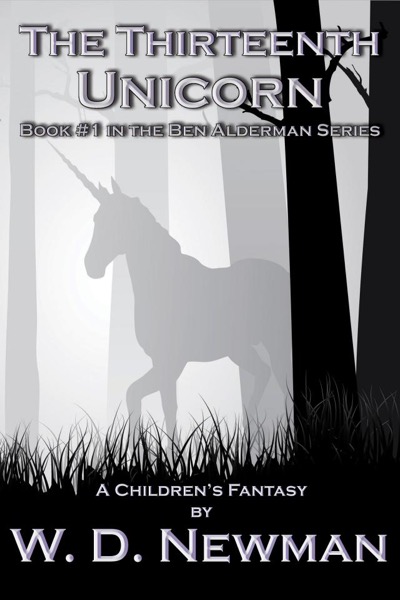 The Thirteenth Unicorn by W. D. Newman