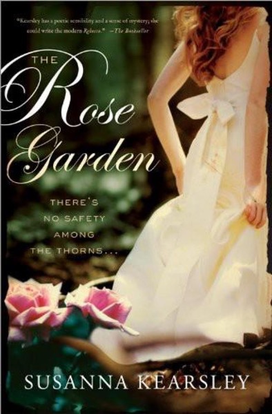 The Rose Garden by Susanna Kearsley