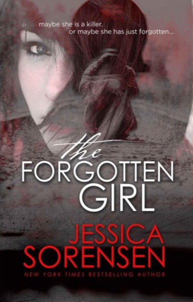 The Forgotten Girl by Jessica Sorensen