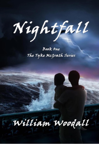 Nightfall by William Woodall