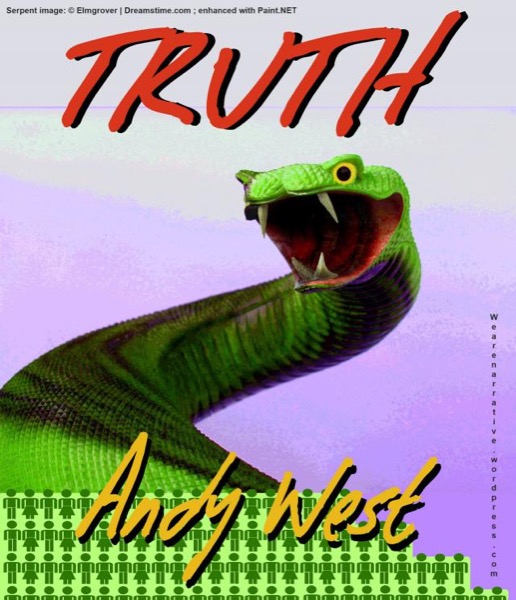 Truth by Andy West